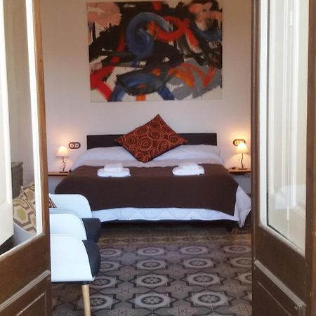 Cal Comabella Bed & Breakfast Balaguer Exterior photo